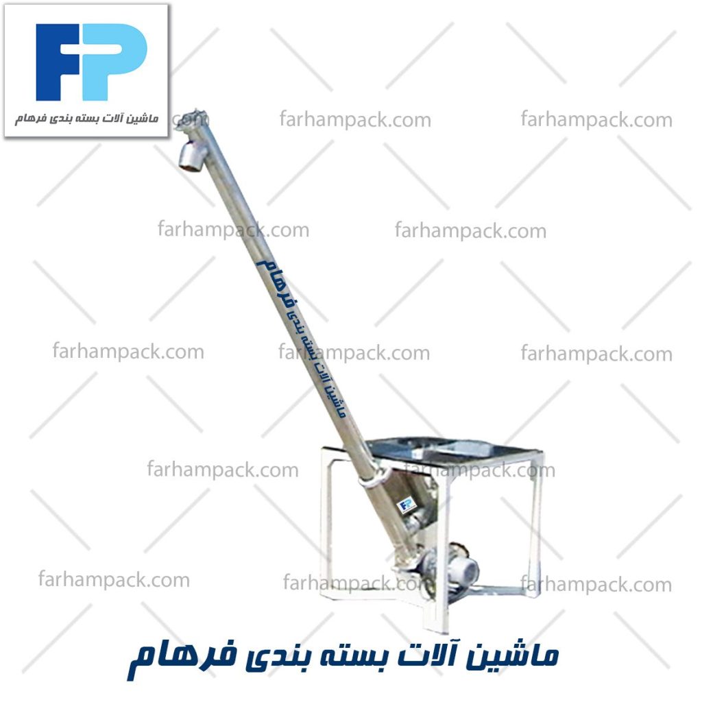 بالابر پودری