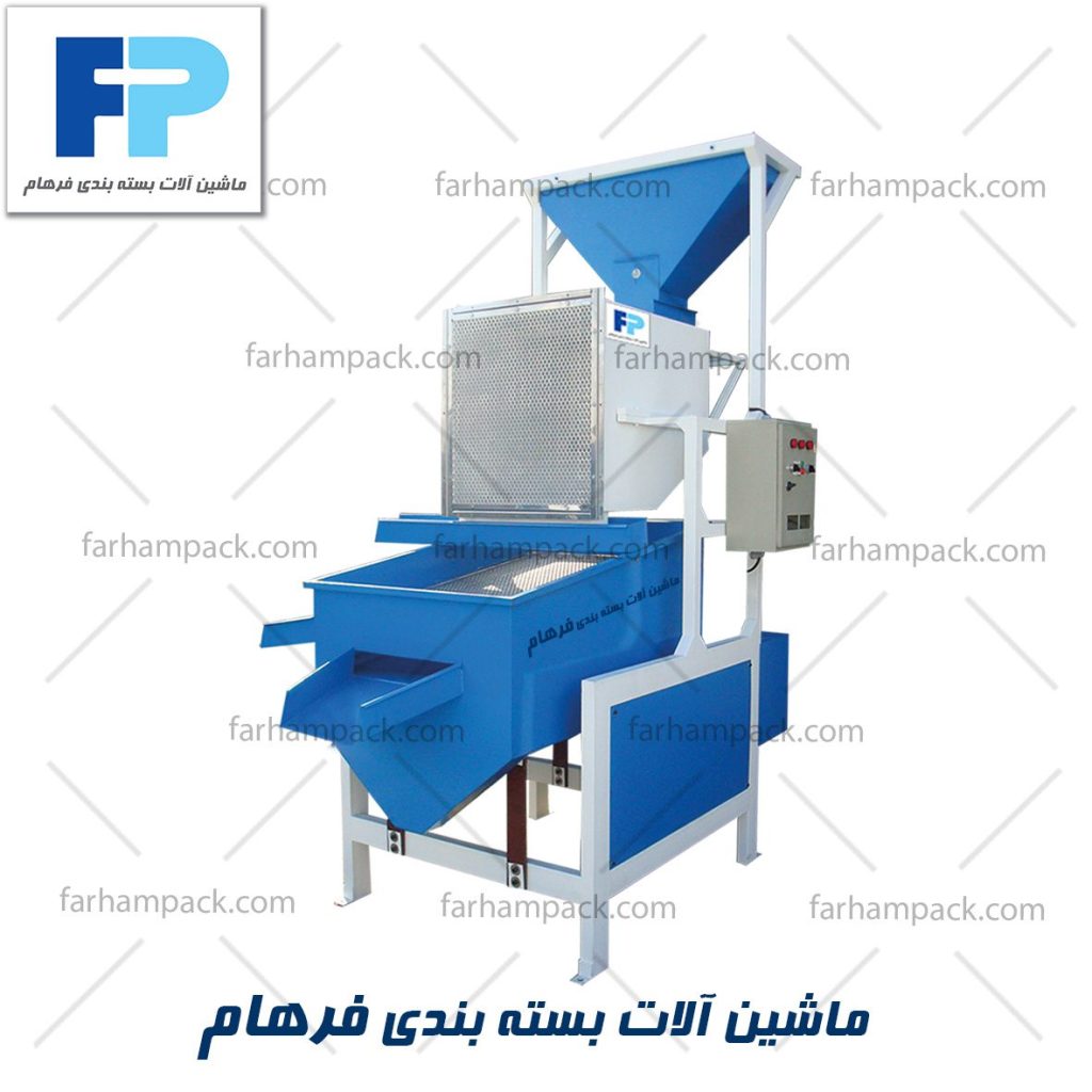 بوجاری حبوبات