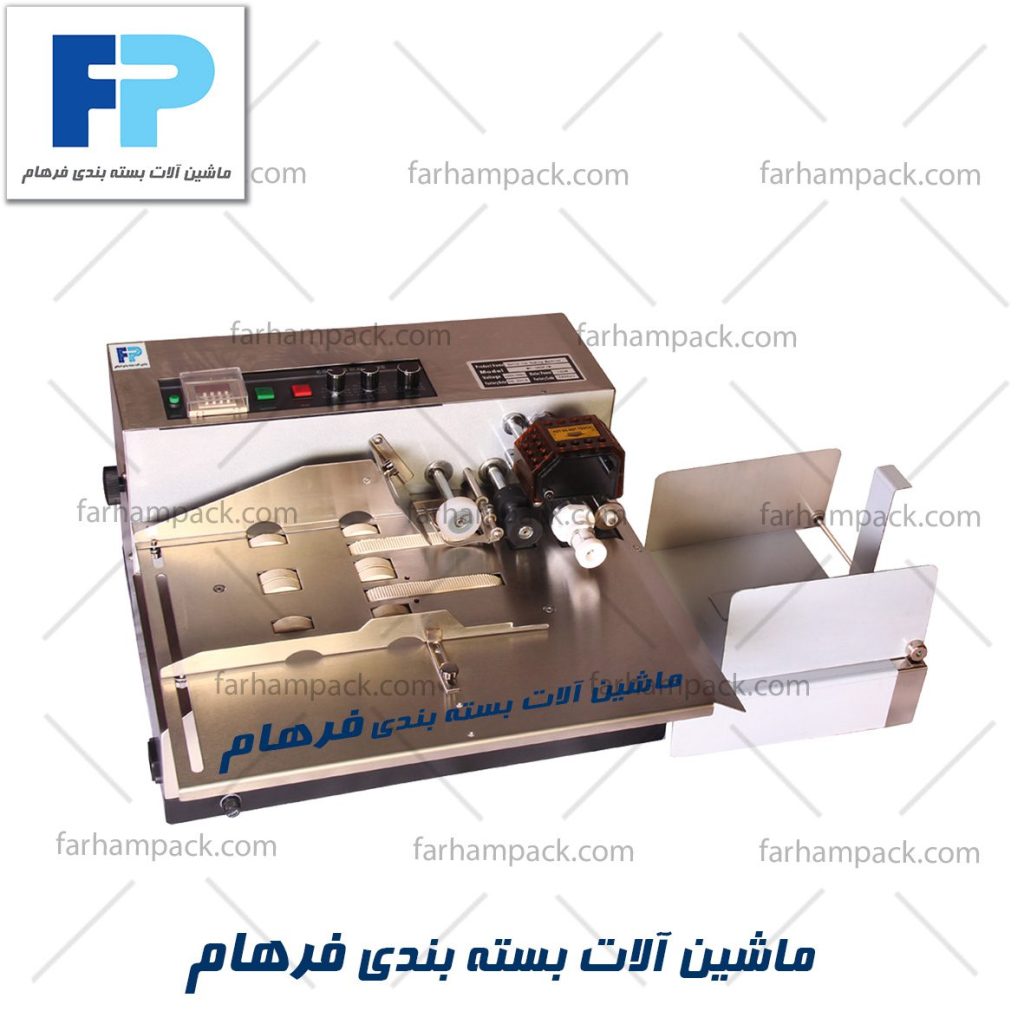 تاریخ زن لیبل اتوماتیک