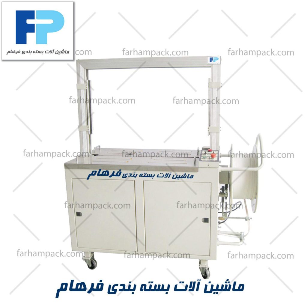 تسمه کش اتوماتیک(دروازه ای)