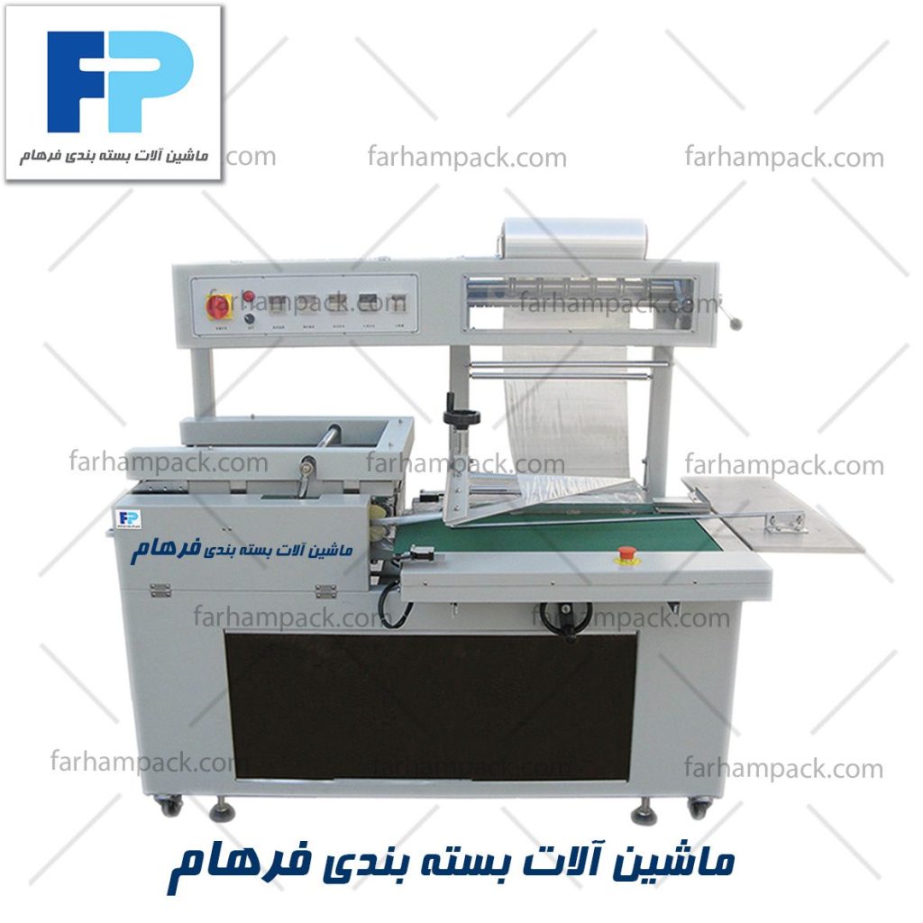 دوخت L اتوماتیک 564
