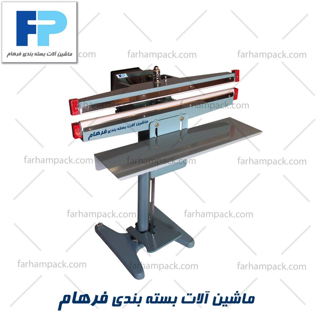 دوخت پدالی المنتی