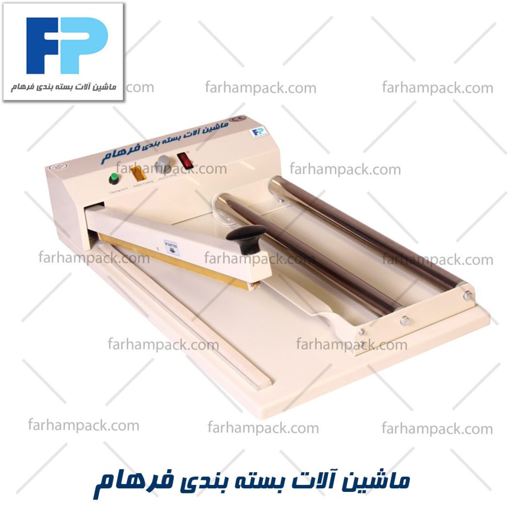 شیرینک بر دستی