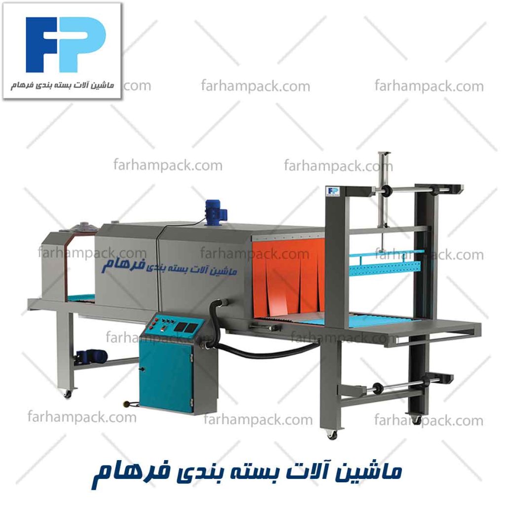شیرینک پلی اتیلن