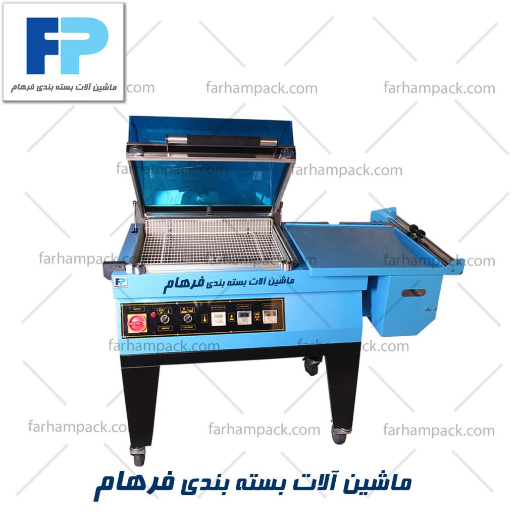 شیرینک کابینی(شیرینک پک)