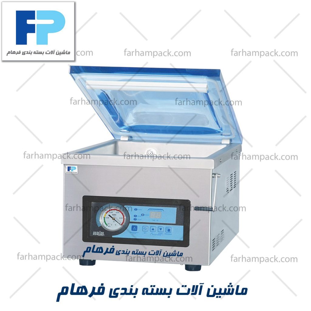 وکیوم 260 رومیزی