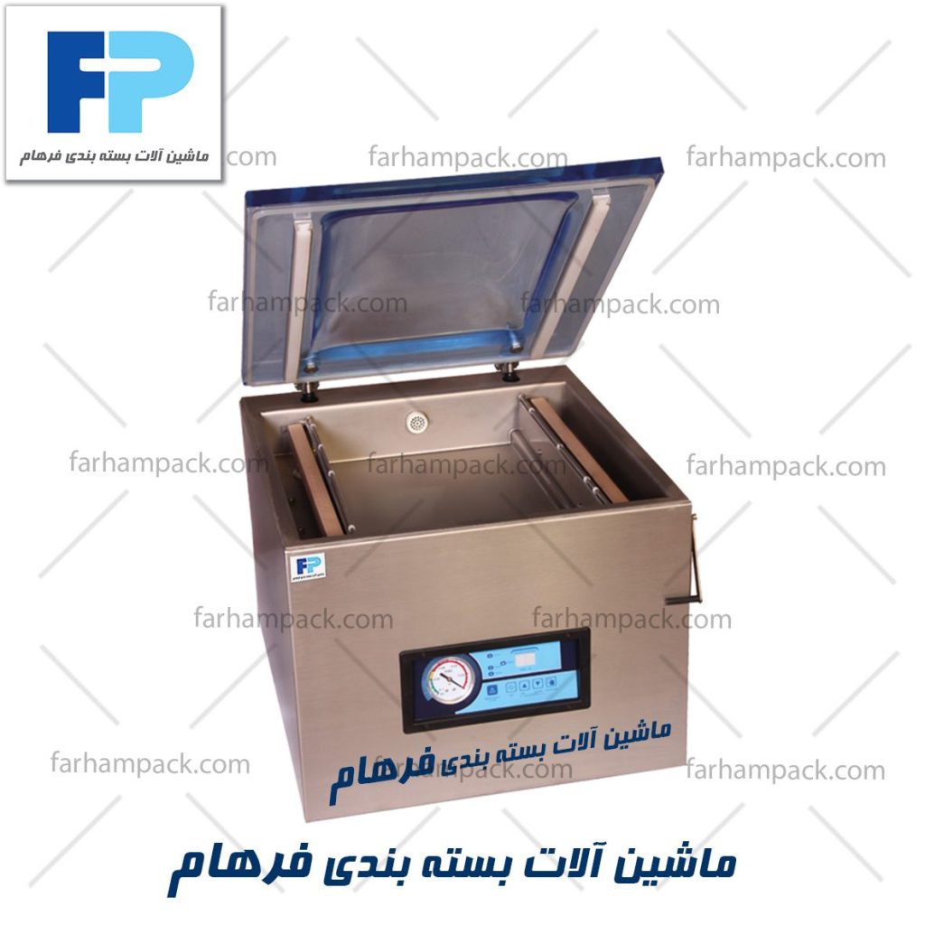 وکیوم 410 رومیزی