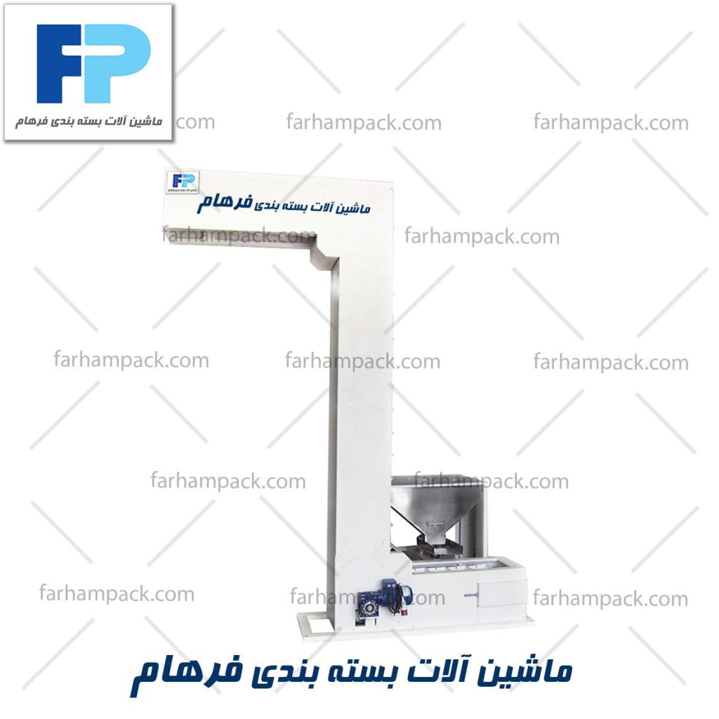 بالابر Z
