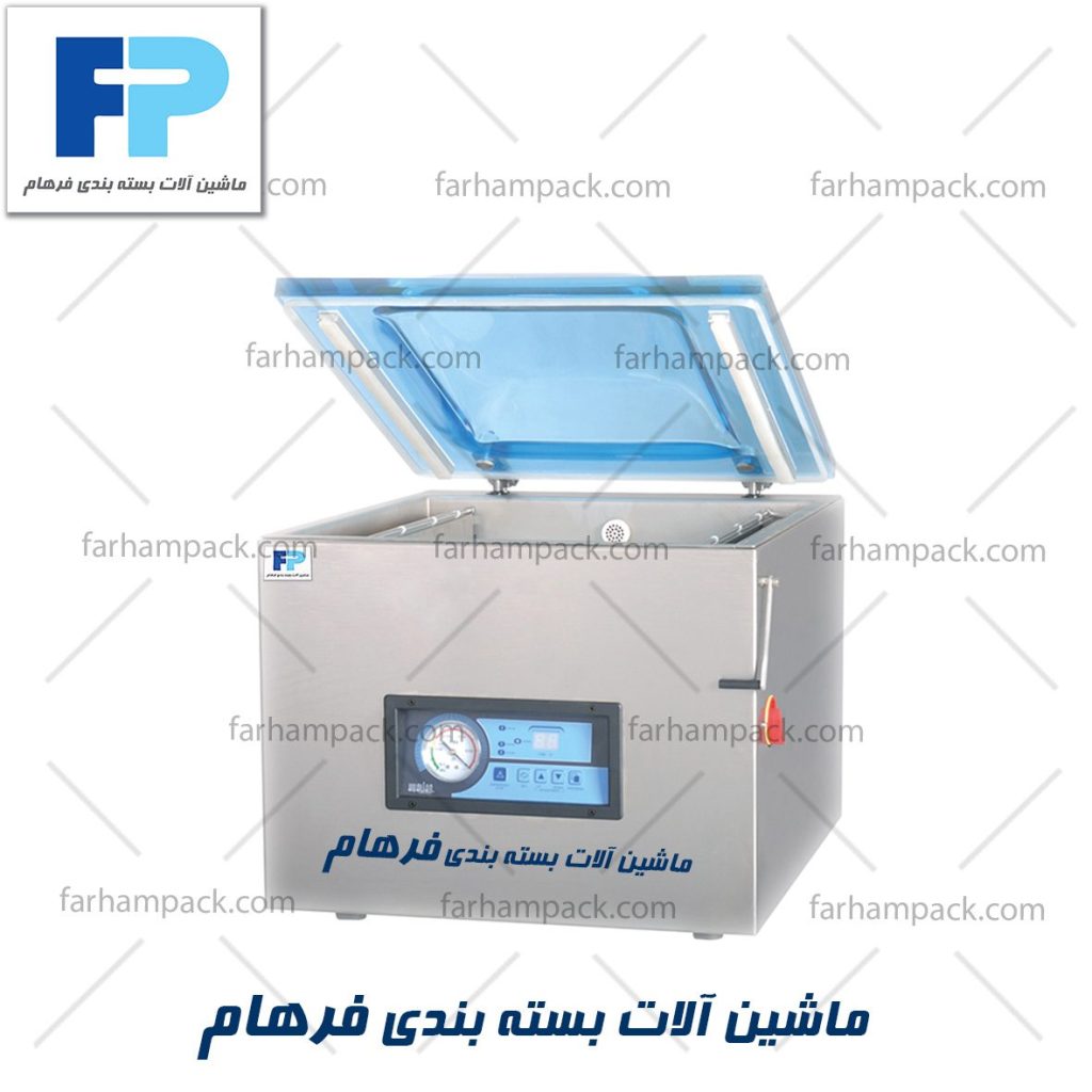 وکیوم 510رومیزی