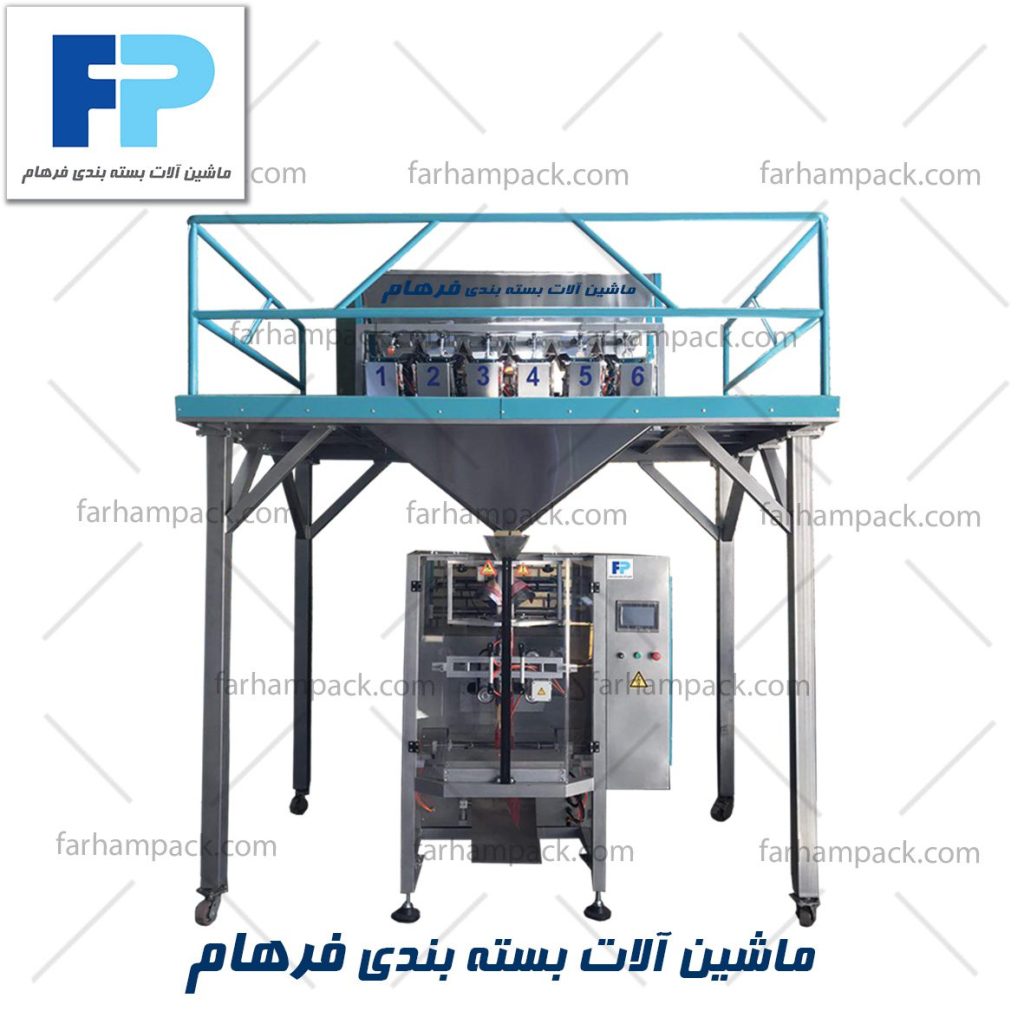 شش توزین