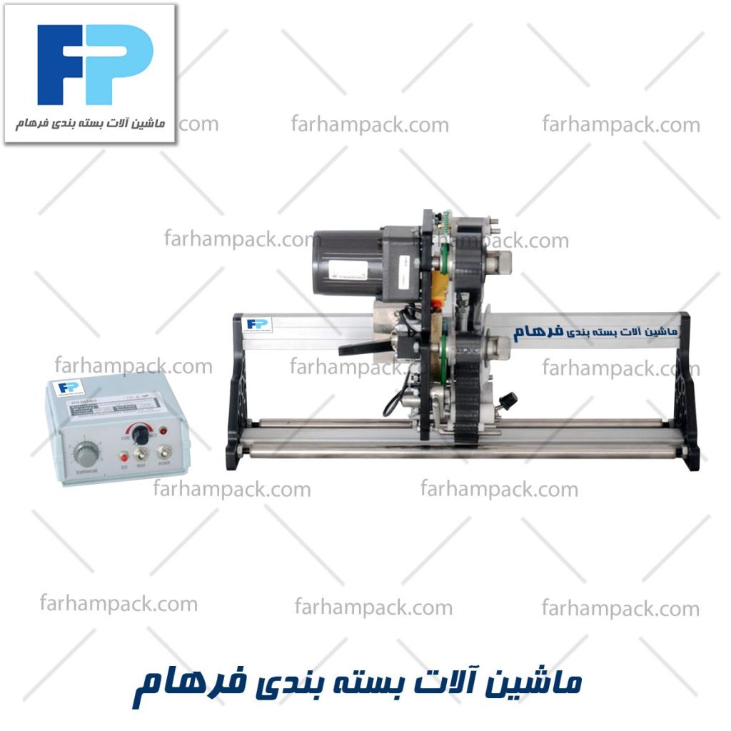 تاریخ زن اتوماتیک ریبونی