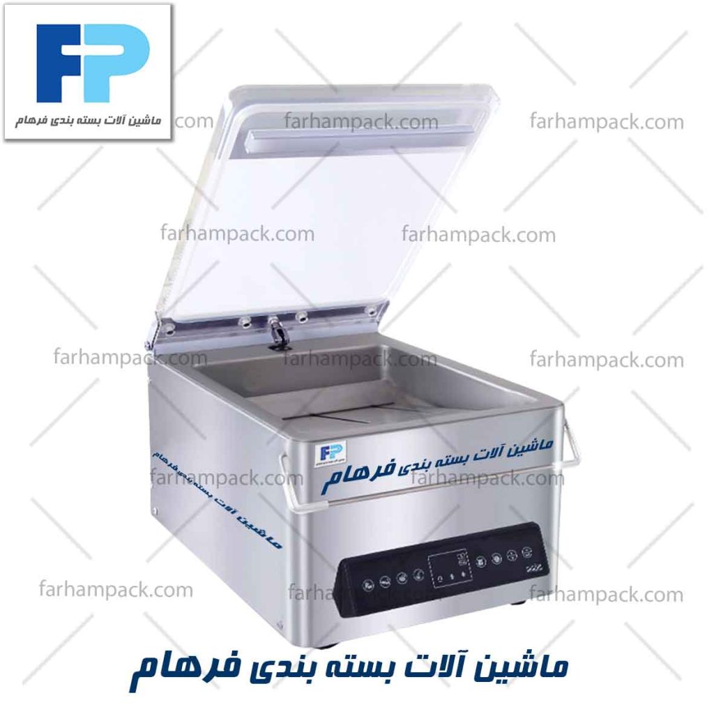 وکیوم 210 رومیزی خانگی