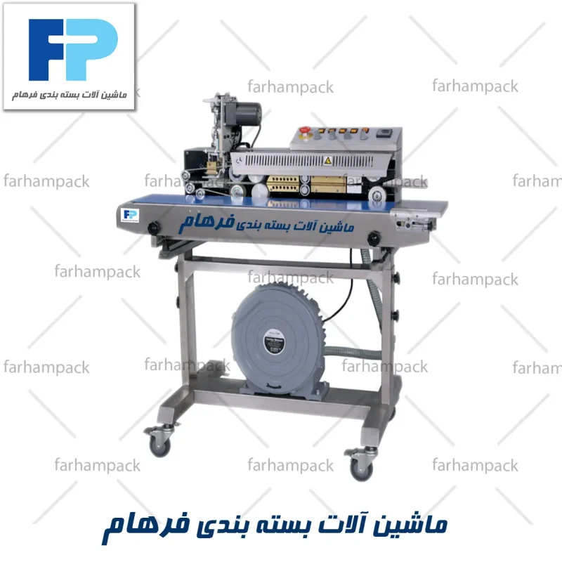 دوخت ریلی 1010 با پایه