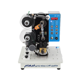 دستگاه تاریخ زن
