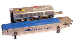 دستگاه دوخت ریلی (دوخت غلطکی)