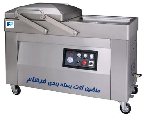 دستگاه بسته بندی وکیوم